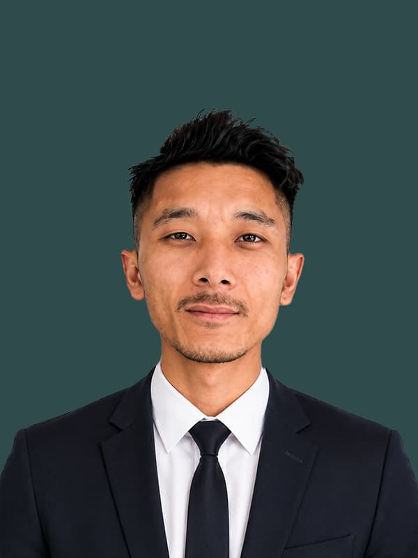 Mr. Kamnuru Sherpa
