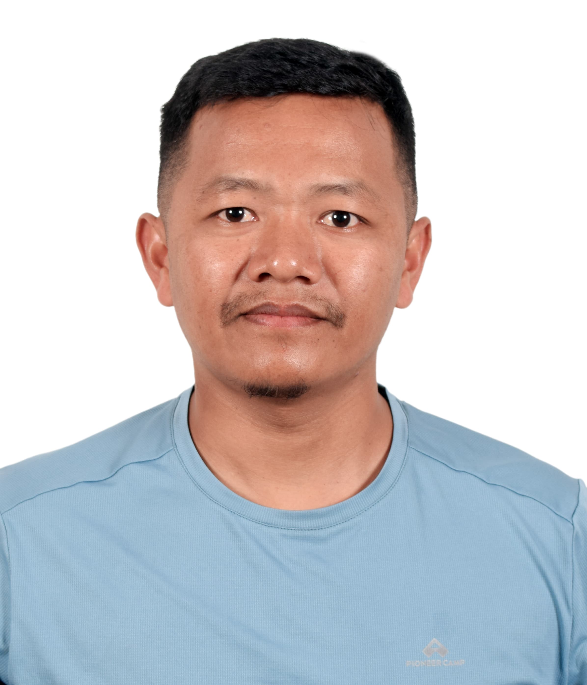 Mr. Lakpa Thendu Sherpa