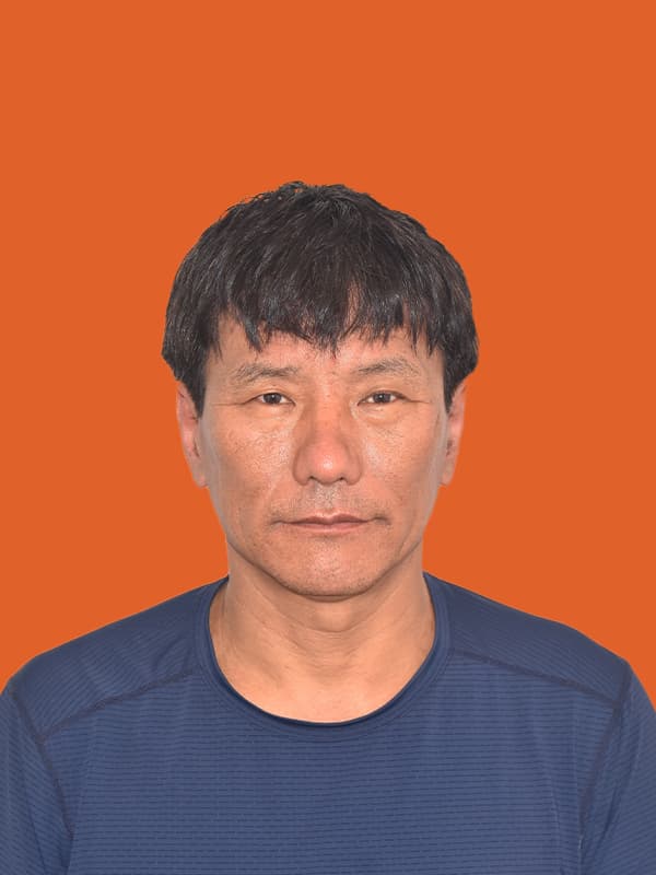 Mr. Sanu Sherpa