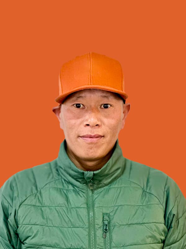  Mr. Temba Sherpa