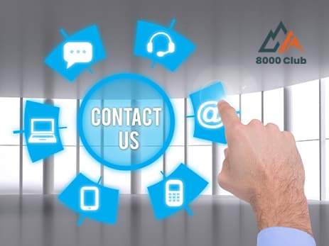 Contact Us