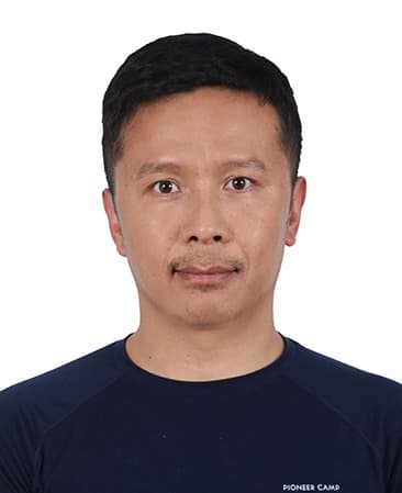 Mr. Lakpa Sherpa
