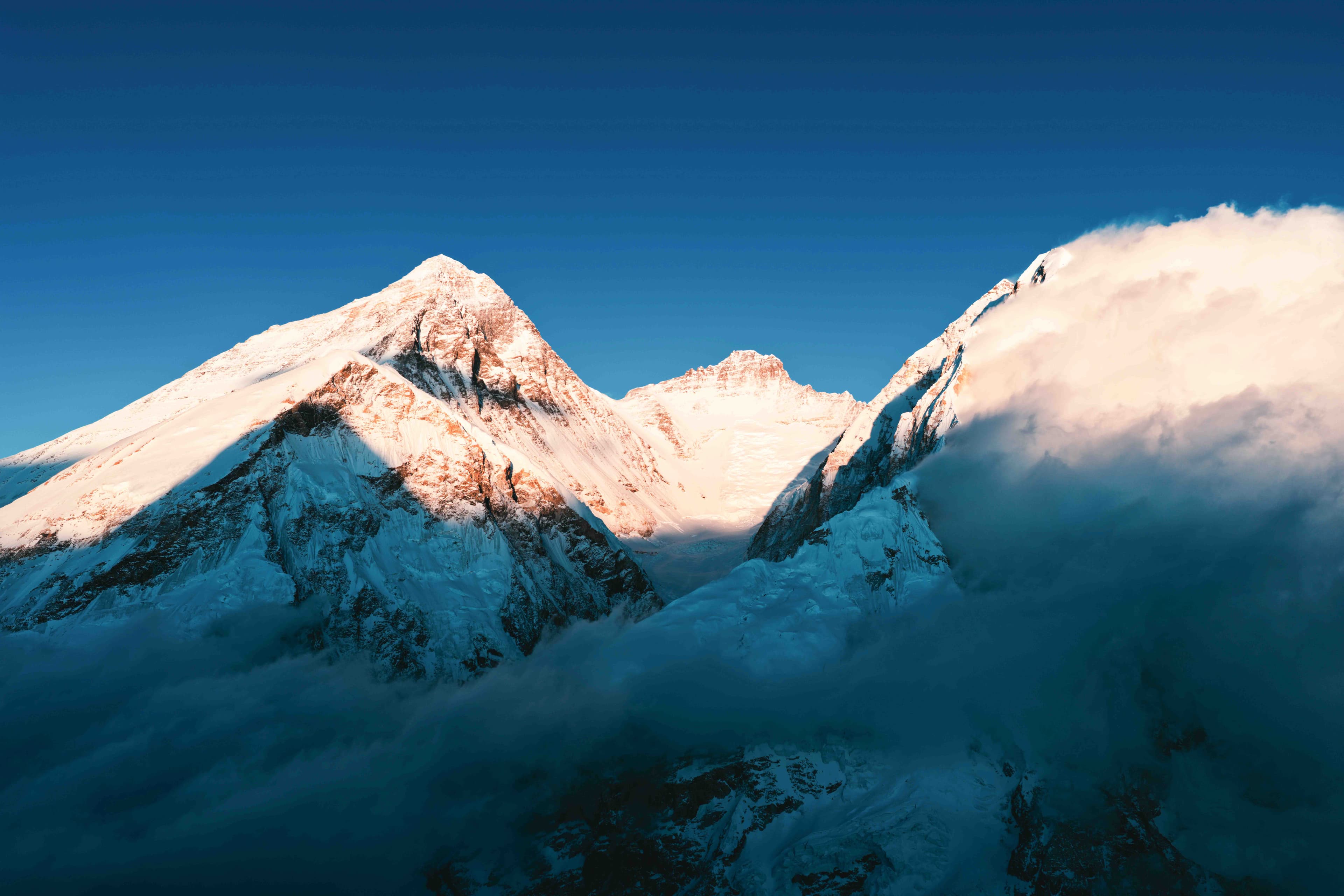Mr. Pemba Sherpa