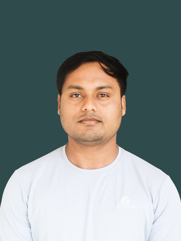 Mr. Santosh Kumar Ram